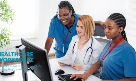 Evolving Healthcare Workforce