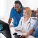 Evolving Healthcare Workforce