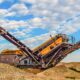Heavy Equipment Parts Sourcing