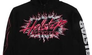 Legit Check Hellstar Clothing