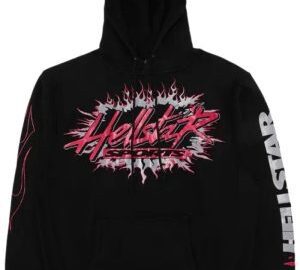 Legit Check Hellstar Clothing