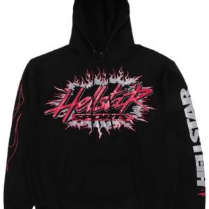 Legit Check Hellstar Clothing