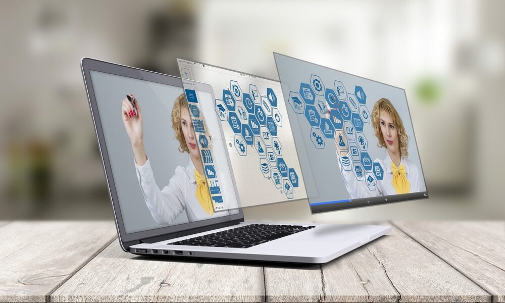 Hologram technology and the digital future : exploring 3D virtual ...