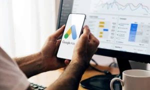Google Ads