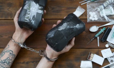 When Do You Need the Help of a Drug Trafficking Attorney?