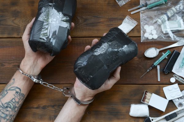 When Do You Need the Help of a Drug Trafficking Attorney?