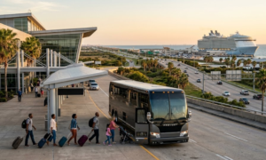 Houston Airport