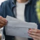 Send a Check in the Mail