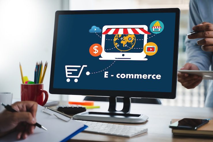 Why Shopify Is the Top Choice for Ecommerce Development
