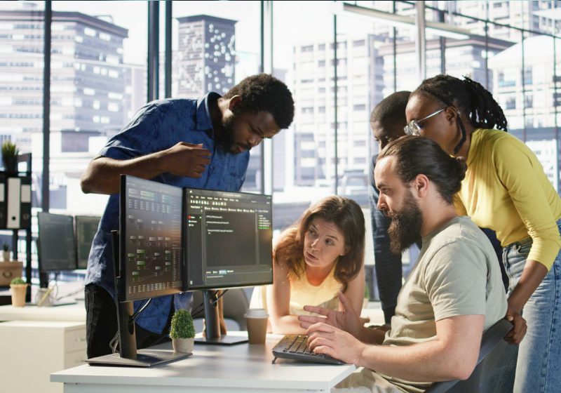 Top 12 Managed IT Service Providers in Pasadena