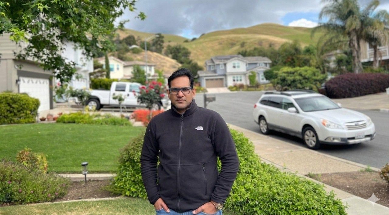 Enterprise Data Analytics Lead Tells, When Sustainability is More Important than Modern Technology