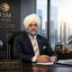 Global Telecom Systems with Long-Term Vision