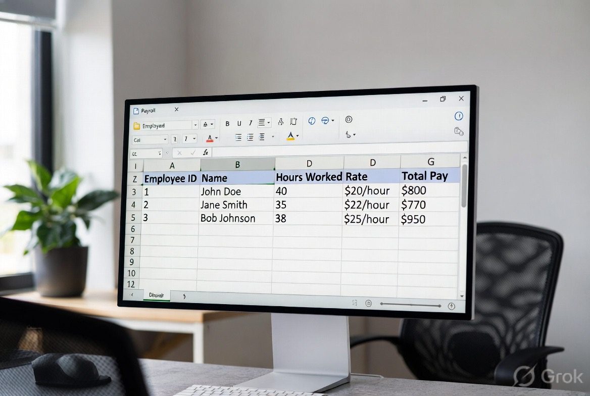 Why Choose Sunriseaccountants.net for Professional Payroll Management