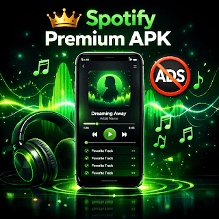 Spotify Premium APK – Unlock a Better Music Experience Without Limits