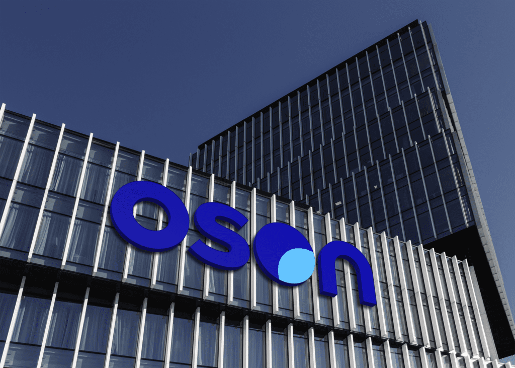 OSON Accelerates Global Vision Through DFSA License and UAE Expansion