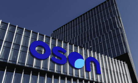 OSON Accelerates Global Vision Through DFSA License and UAE Expansion