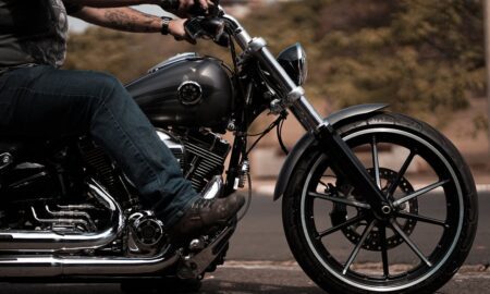 Motorcycle's Sound System