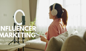 Why Influencer Marketing Has Become a SaaS Category