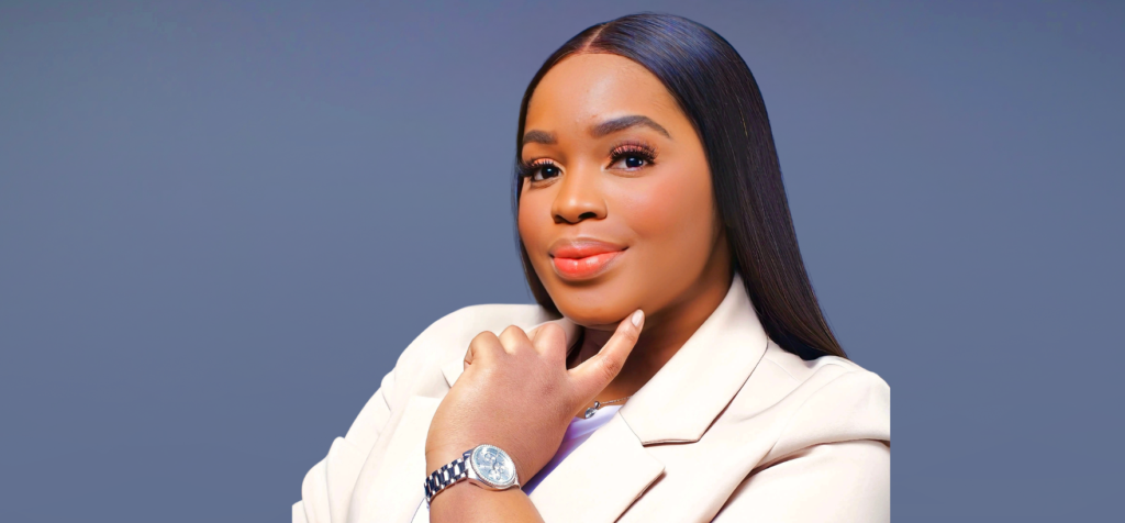 How Ini-Mfon Udofia’s Medichain Is Redefining Drug Safety in Nigeria