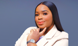 How Ini-Mfon Udofia’s Medichain Is Redefining Drug Safety in Nigeria