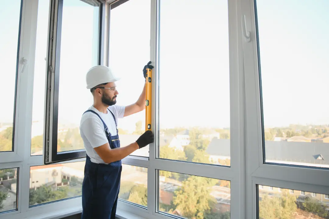 Professional Window Care and Maintenance