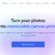 Canvas Prints
