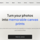 Premium Canvas Prints