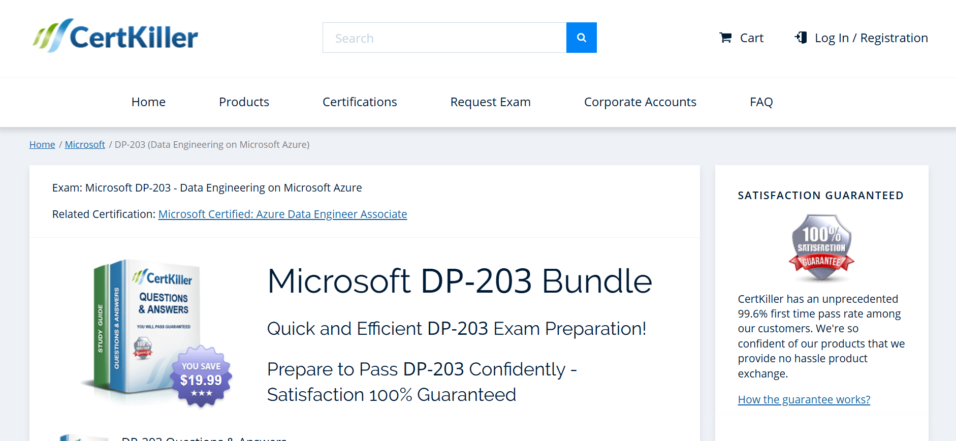 IT Certification