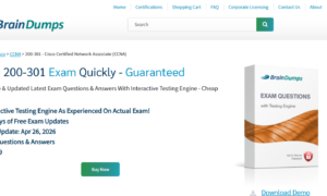 Professional Certifications