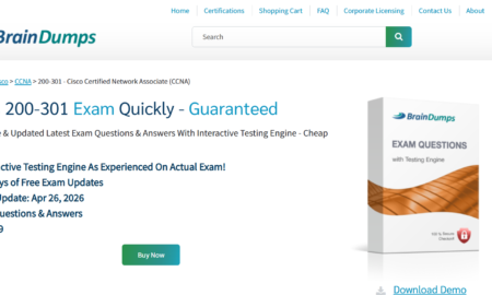Professional Certifications