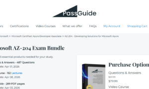 Mastering IT Certification