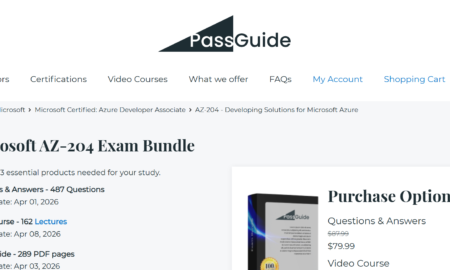 Mastering IT Certification