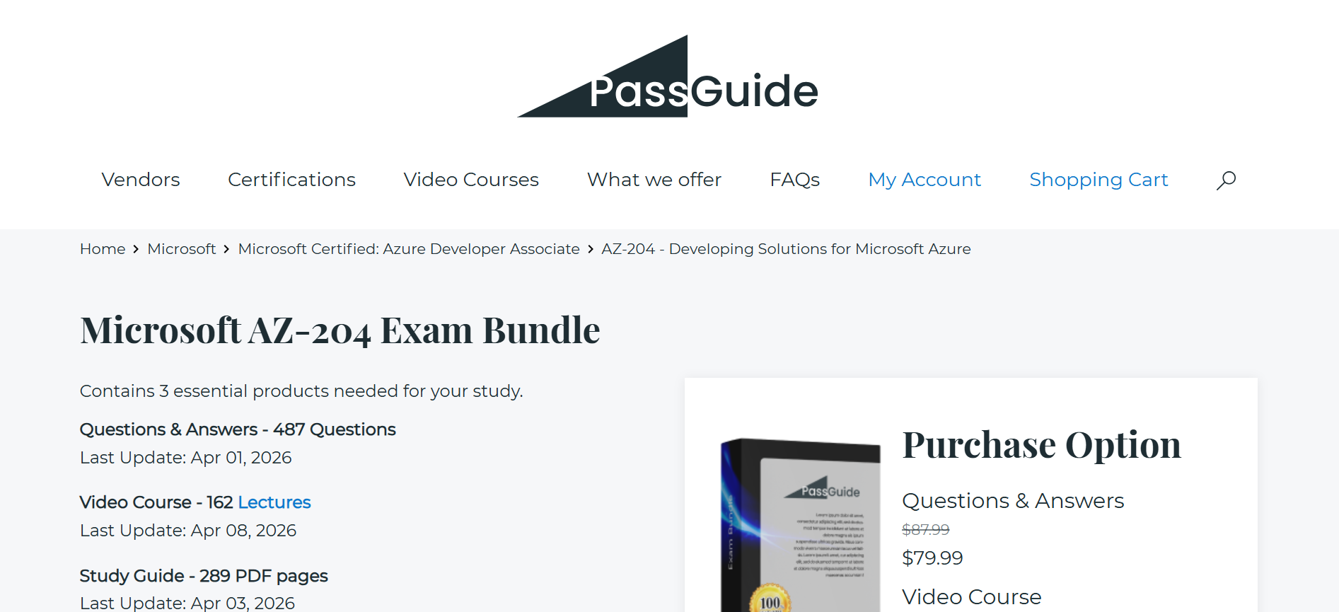 Mastering IT Certification