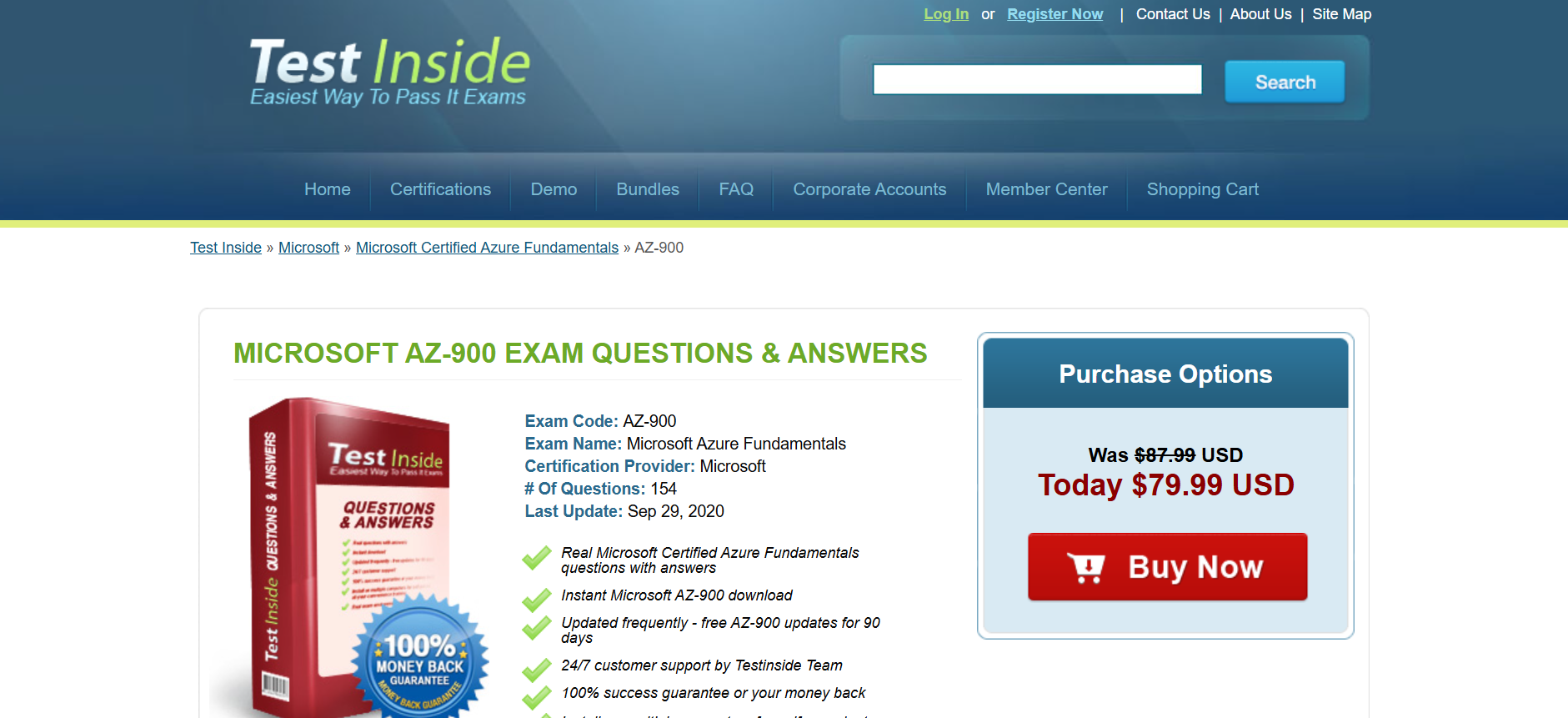 Engineering Certification