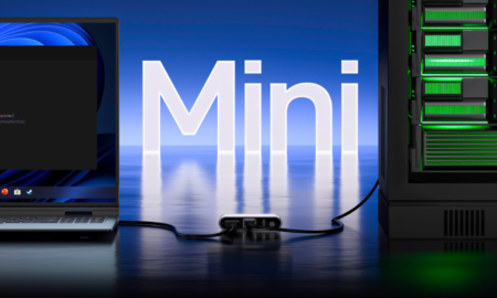 Remote KVM