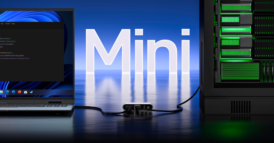 Remote KVM