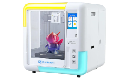Printing Hands
