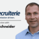 Jon Schneider, President & Founder of Recruiterie