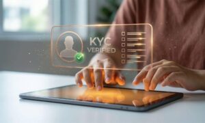 KYC Done Right: Skylory Corp. Framework for Frictionless User Onboarding