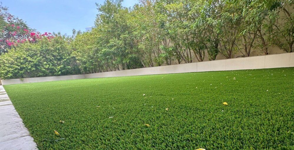 Why Artificial Grass Dubai Is the Best Choice for Modern Homes