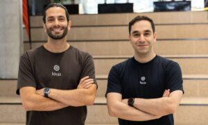 The Chemical Industry Has a $100 Billion Knowledge Problem. This Sydney Startup Just Built the Fix.