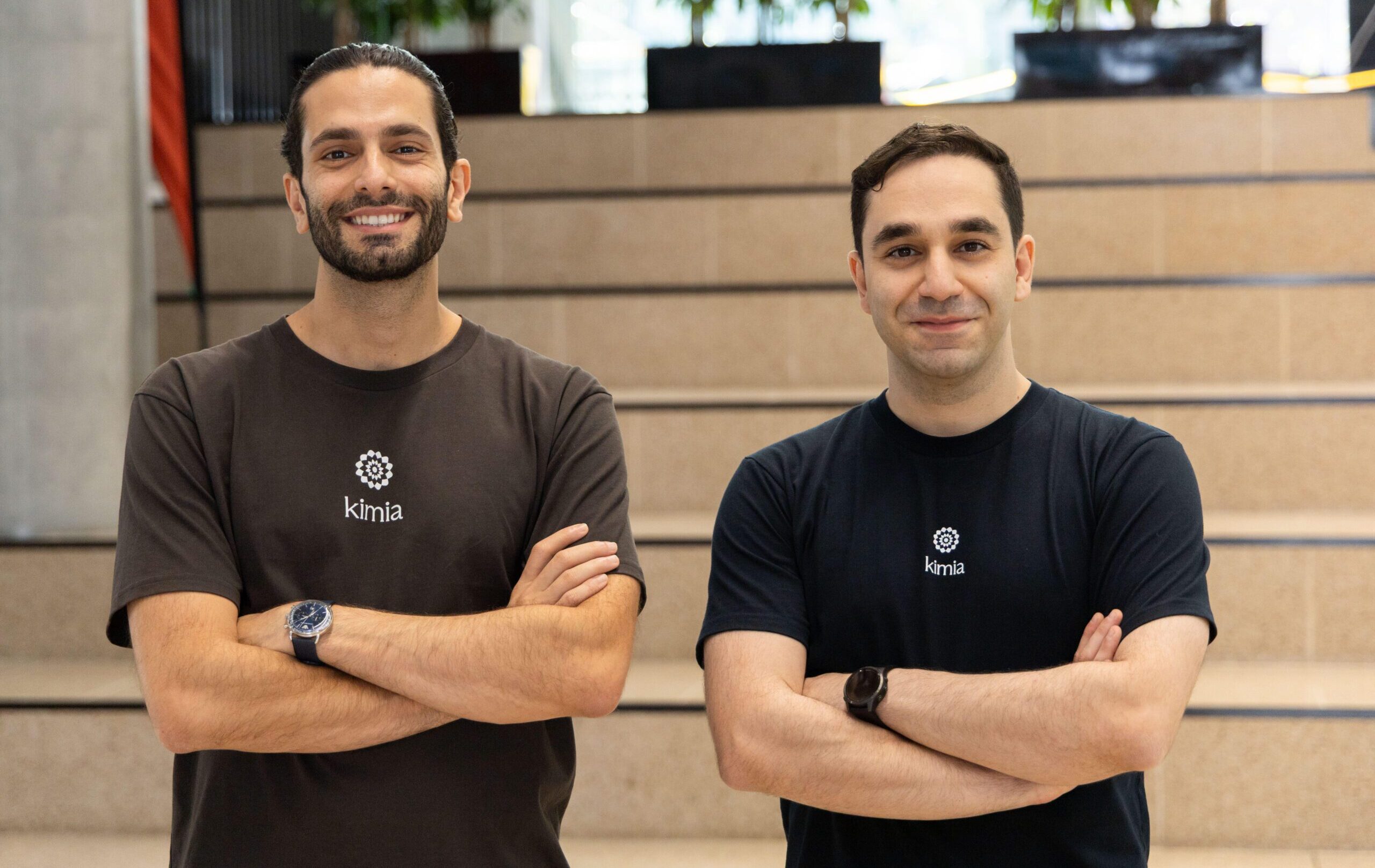 The Chemical Industry Has a $100 Billion Knowledge Problem. This Sydney Startup Just Built the Fix.