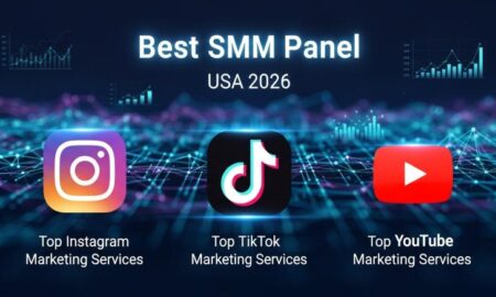 SMM Panel