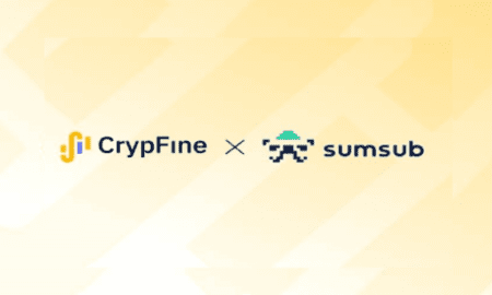 CrypFine Partners