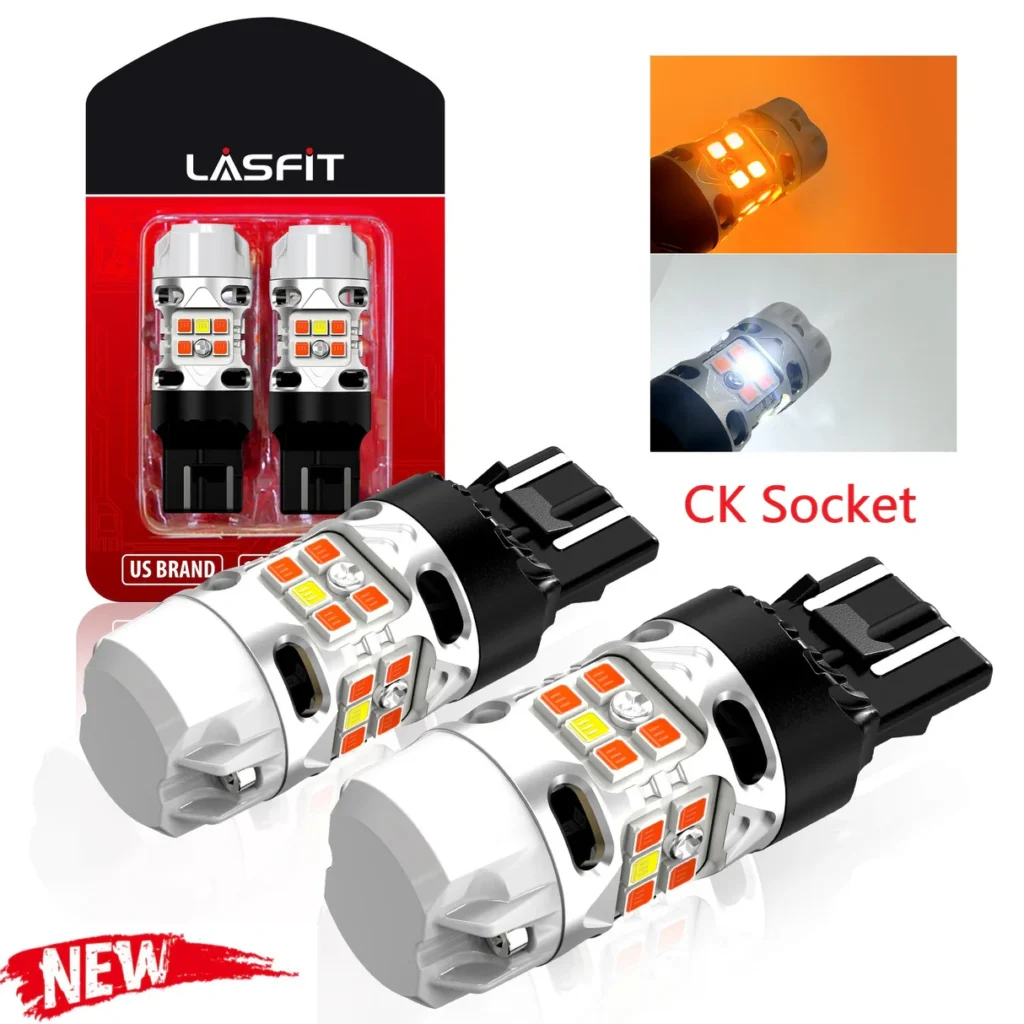 Brake Light Bulb