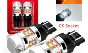 Brake Light Bulb