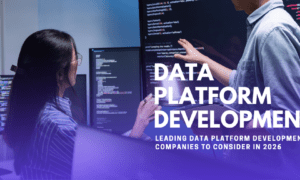 data application development