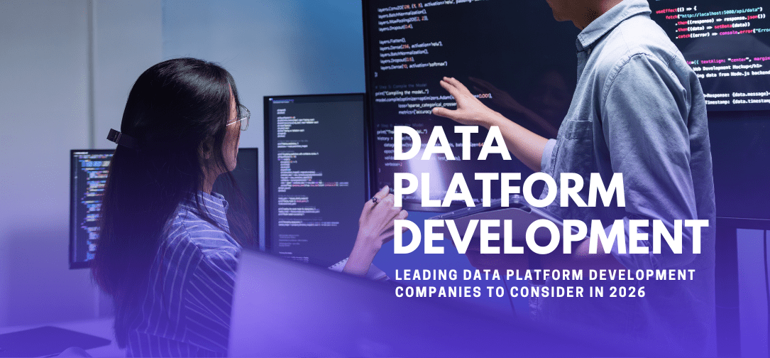 data application development