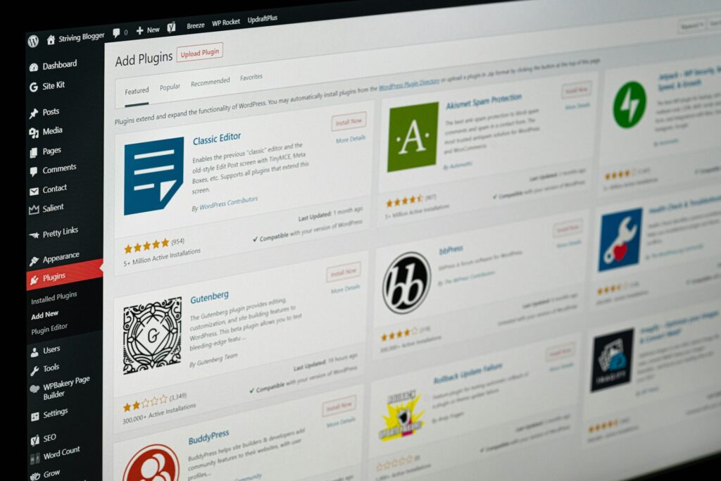 Learn WordPress development best practices to build fast, secure, and scalable websites