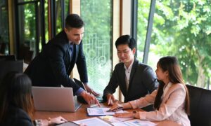 Learn how scaling a business works with proven strategies